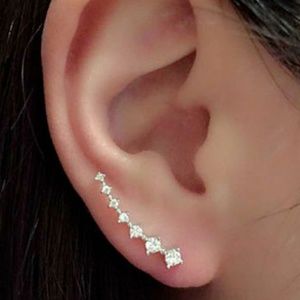 New! Fashion Earrings